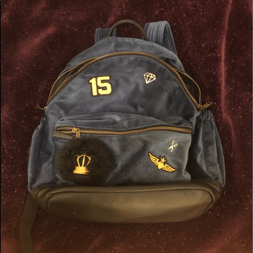 School backpack